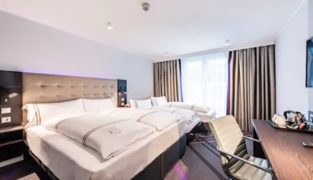 Premier Inn Berlin City Wilmserdorf