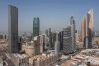 Marriott Executive Apartments Kuwait City Hotels in Kuwait