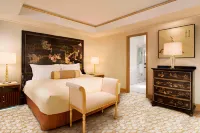 The St. Regis Beijing