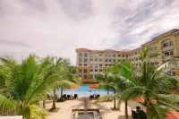 Kara's Family 2Br Condo Unit.