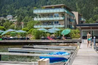 Apart Hotel Legendar Отели в г. 