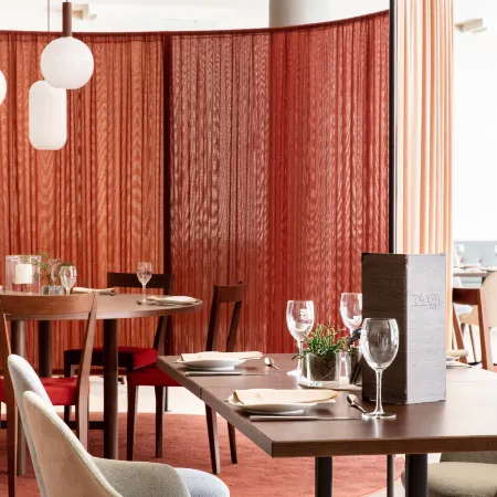 City Hotel Merano