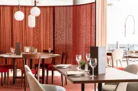 City Hotel Merano - Breakfast