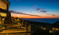 Bajaloglia Resort - Ocean View