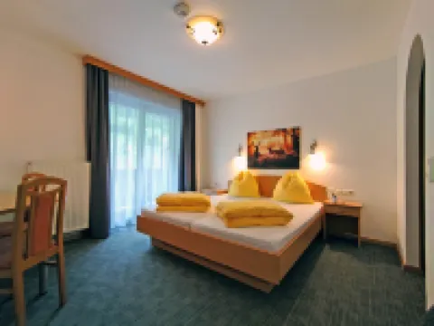 Hotel Wasserfall - Including Summercard Hotels in Gemeinde Fusch an der Grossglocknerstrasse