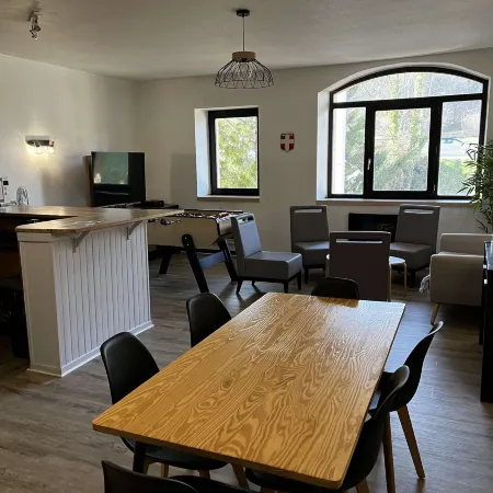 Sure Hotel by Best Western Annecy
