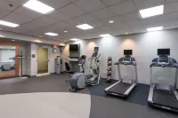 Hilton Garden Inn St. Augustine Beach - Gym