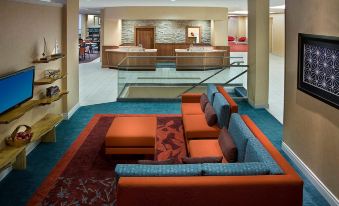 Residence Inn Kingston Water's Edge