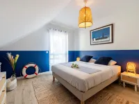 Les Villas du Men Du - Balcony
