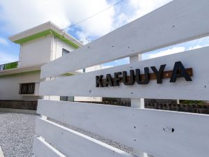 A Detached House in a Quiet Location in Tsukishiro