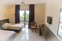 Port Dickson Golf & Country Club Hotel a Port Dickson