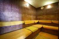 Tateshina Tokyu Hotel - spa