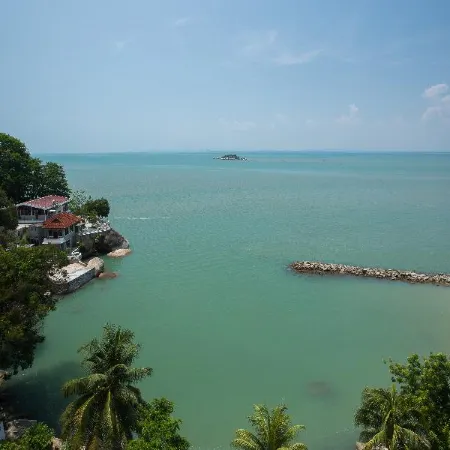 Copthorne Orchid Hotel Penang