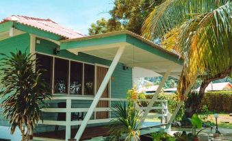 Pangkor Sandy Beach Resort