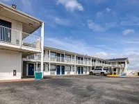 Motel 6 Denton, TX - UNT Hotels in Denton