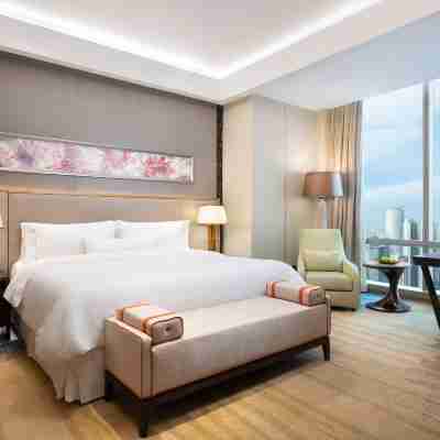 The Westin Jakarta Rooms