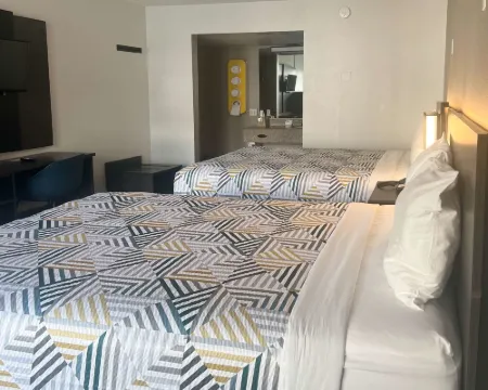 Motel 6 Glendale, AZ Hotels in Glendale