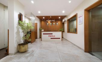 7 Apple Hotel Pimpri Pune