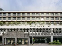 Mercure Singapore Tyrwhitt Hôtels à : Singapour