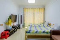 mmy Ping Apartment (Xinxing Zhubaolu Branch)