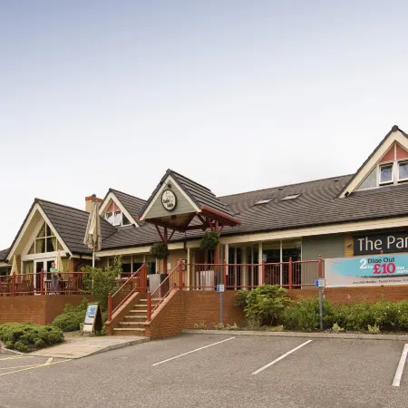 Premier Inn Harrogate South