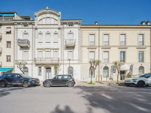 Appartamento Amedeo - 4-Star
