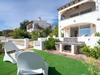 Tampa Park Hoteles en Moraira