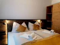 Mit 1 Schlafzimmer