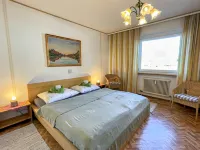 Sollereder Hotel in zona Bergbahn hochbrixen