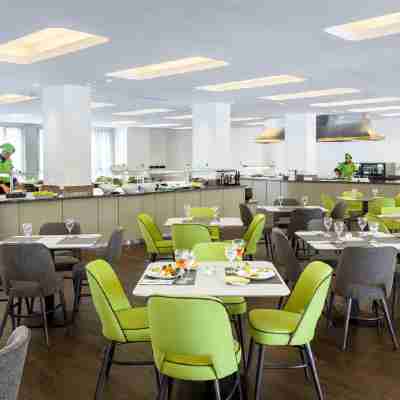 TRH Taoro Garden - Only Adults Dining/Meeting Rooms