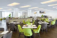 TRH Taoro Garden - Only Adults - 駐車場