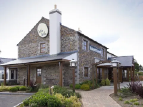 Premier Inn Liskeard Hotels in Liskeard
