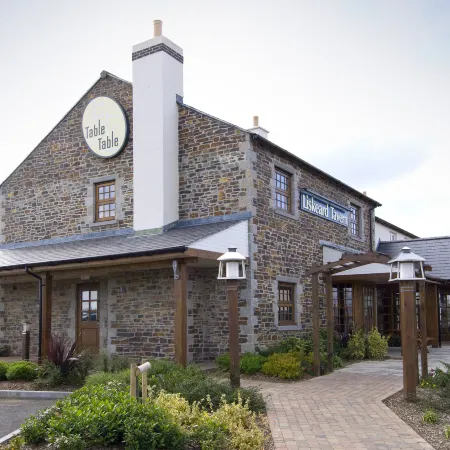 Premier Inn Liskeard
