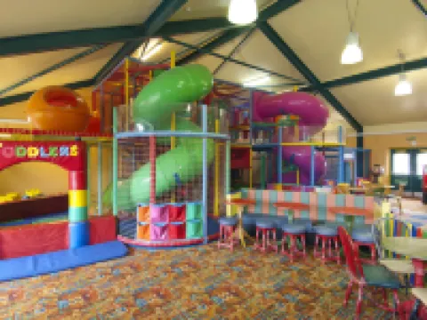 Premier Inn Llanelli Central West Hotels in Llanelli