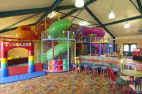 Premier Inn Llanelli Central West Hotels in Pwll