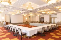 Hotel Monterey Sendai