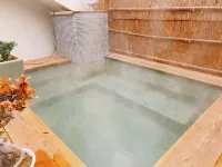 Tian Laoban Nikki Featured Homestay (Binhai Road)