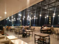 Portola Arabia Hotel Hotels in Peunayong