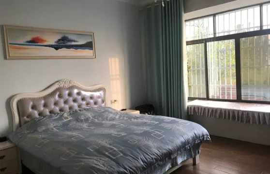 清兒自助酒店民宿（同綏北路分店）