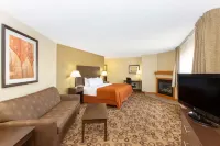 Spark by Hilton Cedar Falls Hotels in Cedar Falls