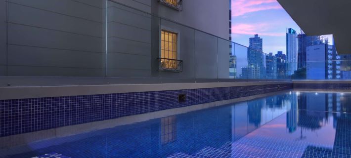 Bristol Panama, a Registry Collection Hotel Hotels in Panama City