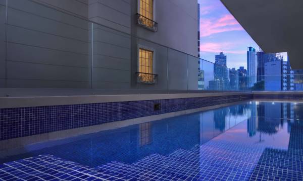 Bristol Panama, a Registry Collection Hotel