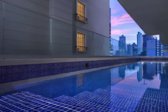 Bristol Panama, a Registry Collection Hotel Hotels in 