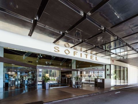 Sofitel Brisbane Central