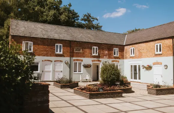 治癒莊園鄉村民宿