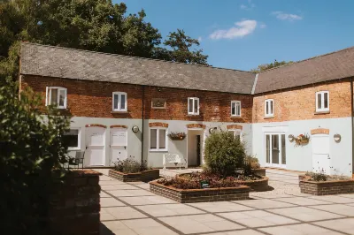 Healing Manor Hotel Hotels near Karting World