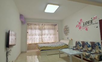 Zhaozhou Self-checkin Homestay (Zhenxing Road)