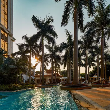 The Ritz-Carlton, Macau