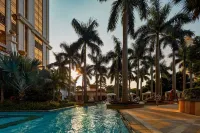 The Ritz-Carlton, Macau - Lyx