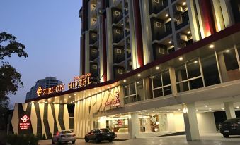 Zircon Hotel